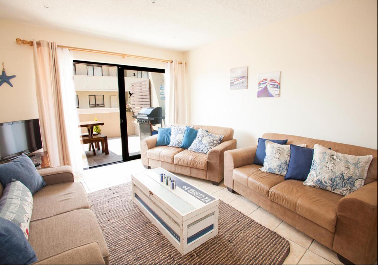 Bianka'S Self-Catering Apartment Суакопмунд Екстериор снимка