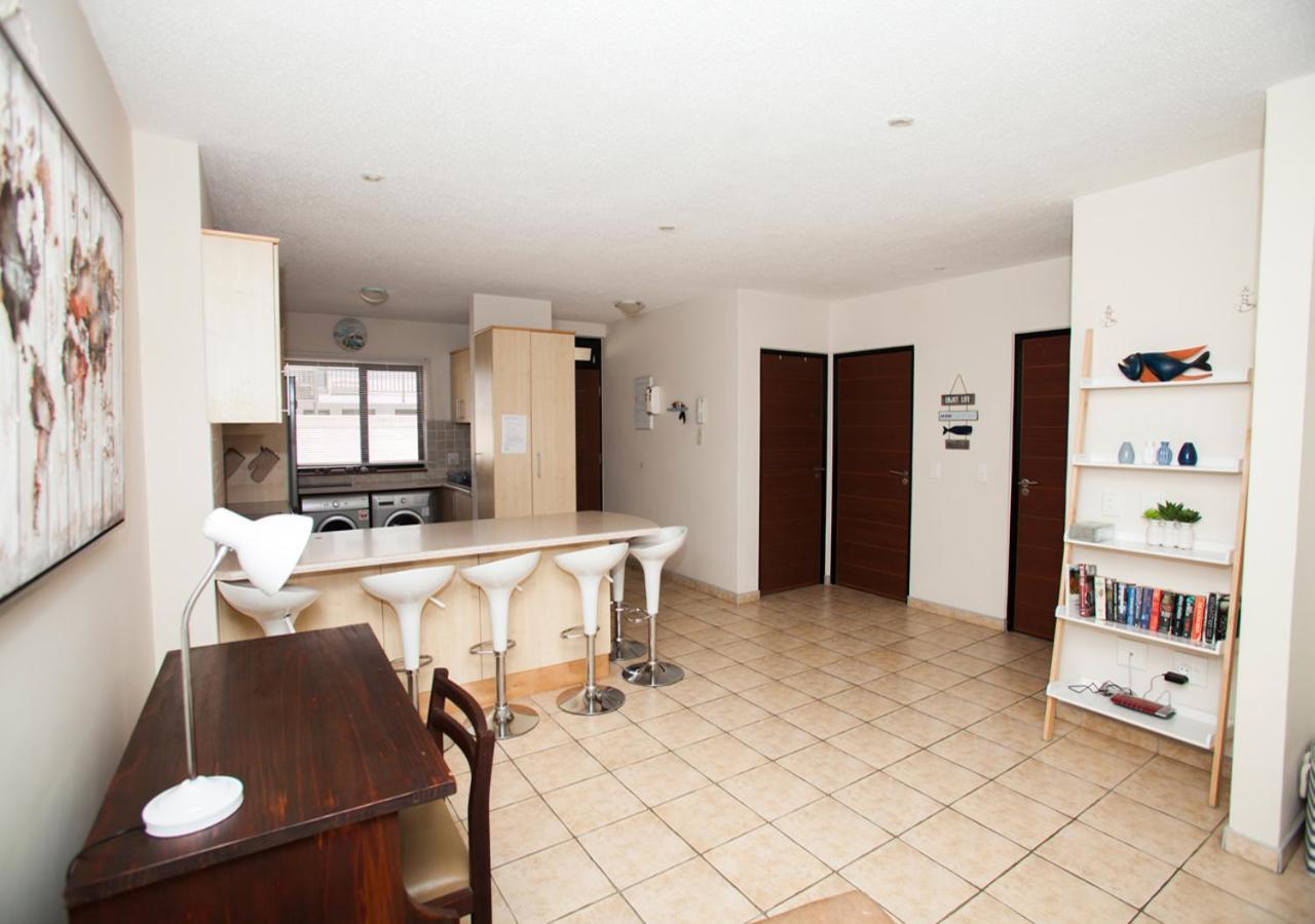 Bianka'S Self-Catering Apartment Суакопмунд Екстериор снимка