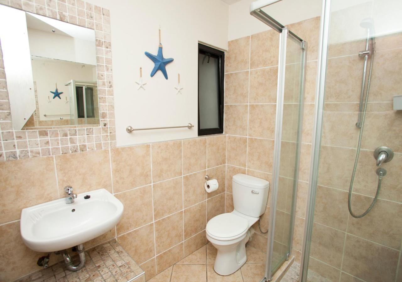 Bianka'S Self-Catering Apartment Суакопмунд Екстериор снимка