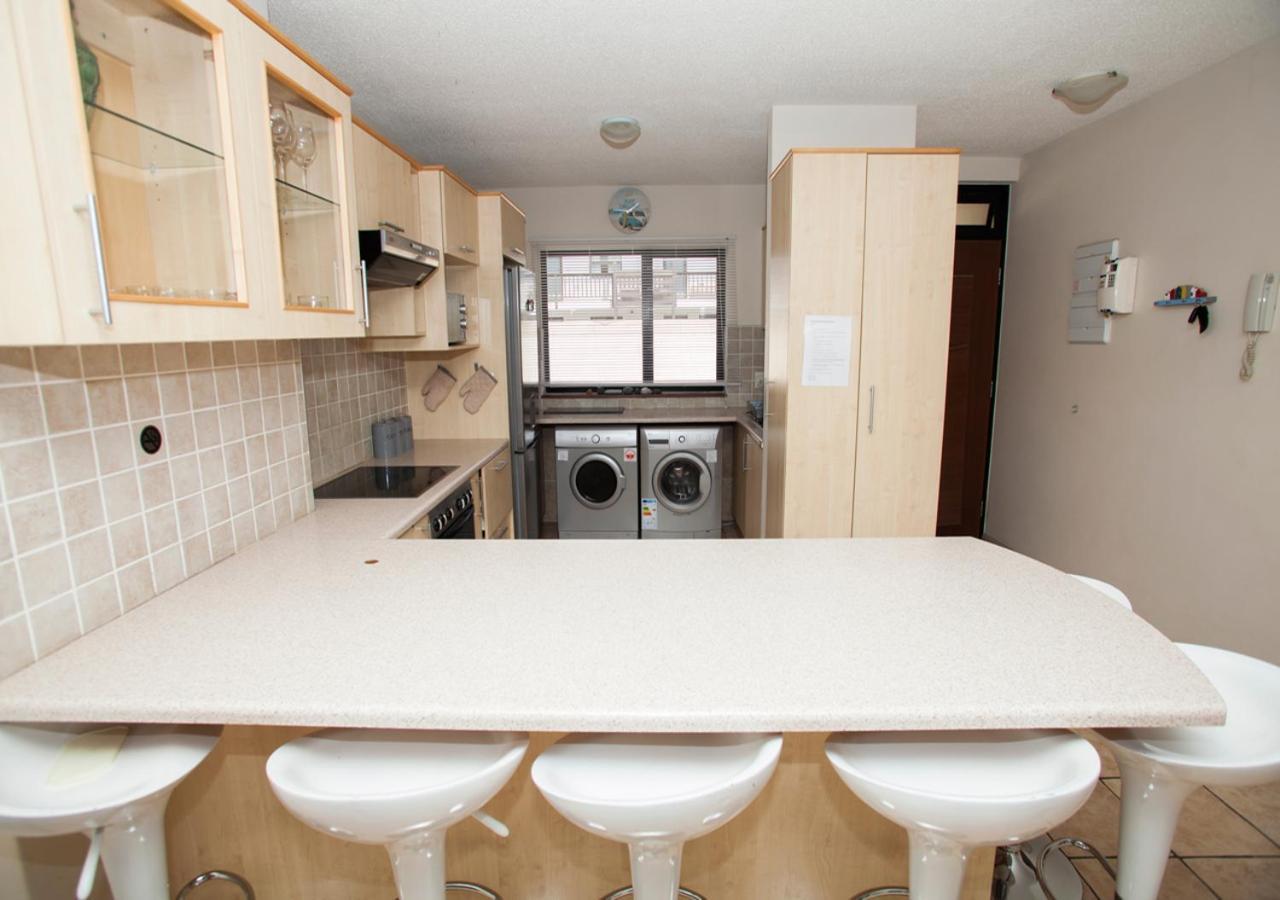 Bianka'S Self-Catering Apartment Суакопмунд Екстериор снимка
