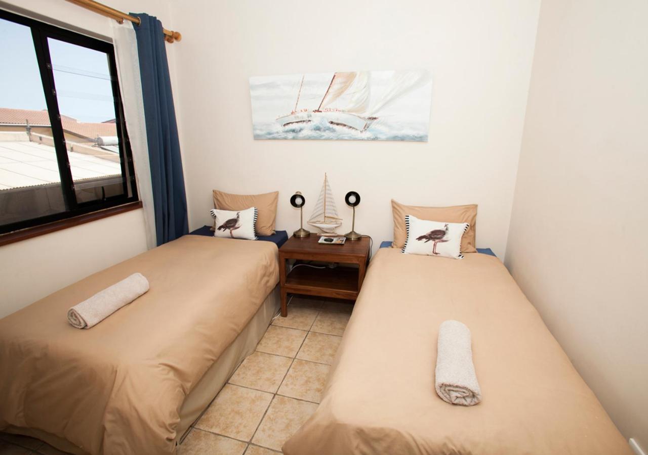 Bianka'S Self-Catering Apartment Суакопмунд Екстериор снимка