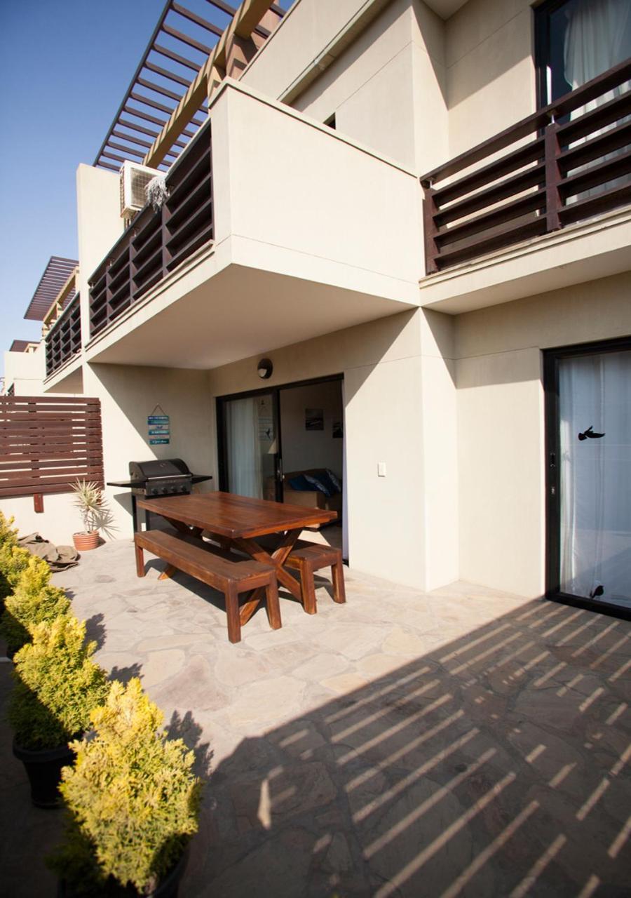 Bianka'S Self-Catering Apartment Суакопмунд Екстериор снимка