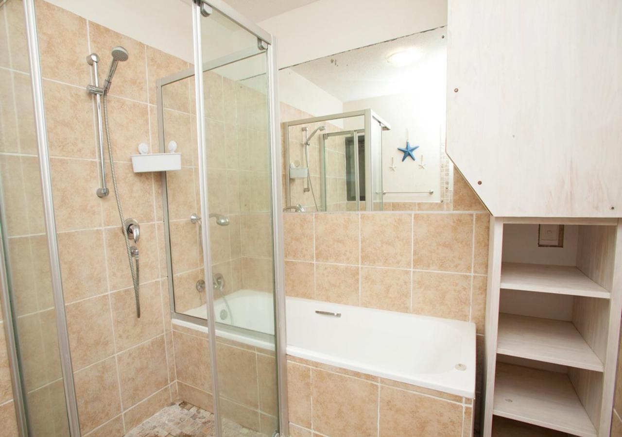 Bianka'S Self-Catering Apartment Суакопмунд Екстериор снимка