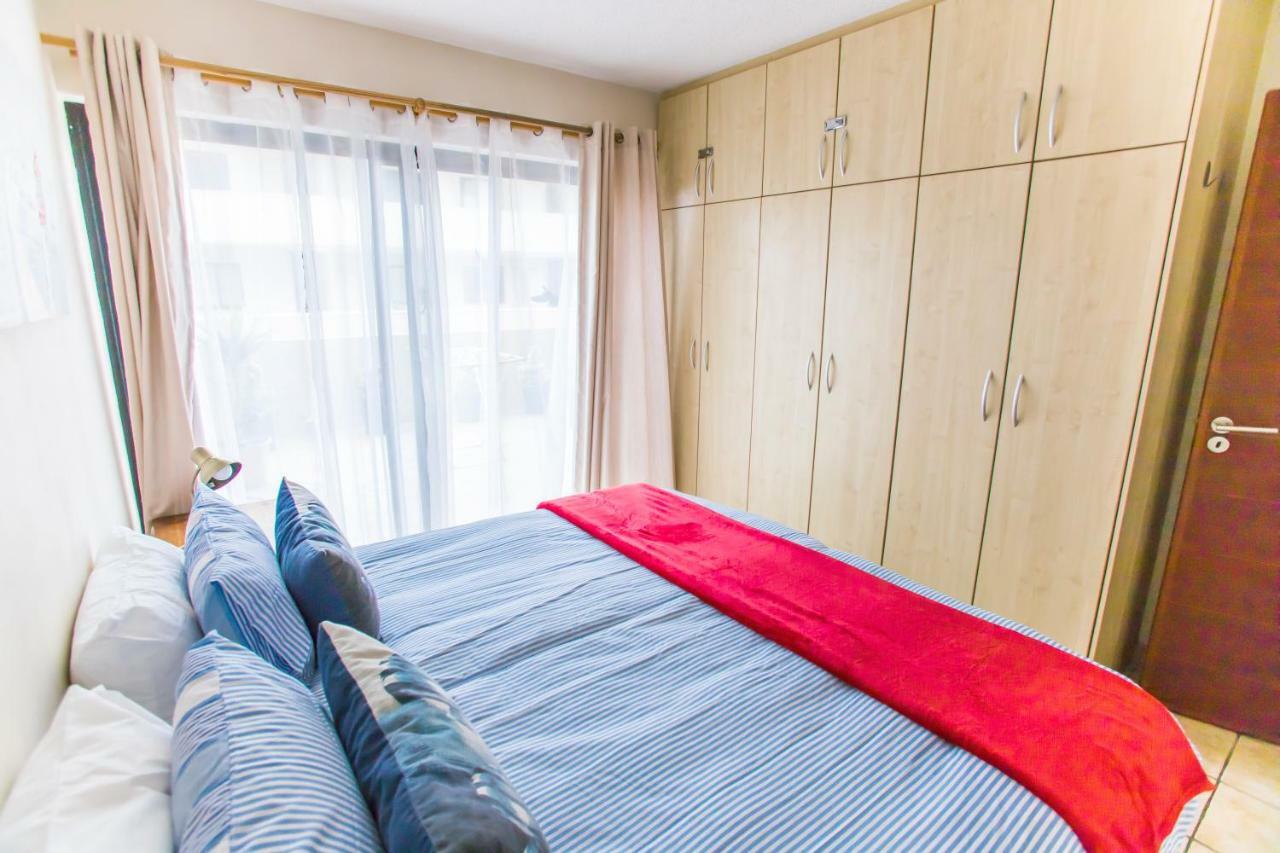 Bianka'S Self-Catering Apartment Суакопмунд Екстериор снимка